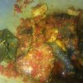 Cooksnap dari amaliakhai untuk resep Ikan Tongkol Bumbu Pesmol/Rica