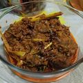 Cooksnap dari Sofi DaviAna untuk resep Rendang Daging Sapi