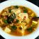 Cooksnap dari Susi Darmawan/IG @d_sus14 untuk resep Sundubu Jjigae 순두부 찌개 (sup tahu pedas)