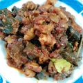 Cooksnap dari Nurbaiti untuk resep Babat Gongso