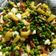 El cooksnap de freixastyle cuando hizo Guisantes con jamón, huevo y patatas.
