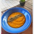 il Saretta_Homemade👩🏾‍🍳 quando ha preparato Vellutata Zucca e Patate 🎃🥔