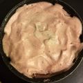 Simara Cooksnap-ja, amikor elkészítette a(z) Meggyhabos mákos guba 🍒 receptet.