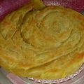 Cooksnap dari Zefara Nur Afina untuk resep Roti Cane (roti maryam). Simpel buatnya