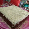 Cooksnap dari Dini Rosdiani untuk resep Japanese cheese cake