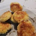 El cooksnap de Virginia Elizabeth cuando hizo Nugget de pollo caseras y sanas.