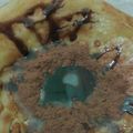 Cooksnap dari Eggy👌 untuk resep Sponge Pancake / Souffle Japanese Pancake