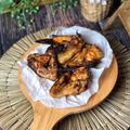 Cooksnap Salina Jalaludin semasa beliau membuat AYAM BAKAR SIMPLE (Bahan Mudah) ❤️.