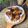 Cooksnap Salina Jalaludin semasa beliau membuat AYAM BAKAR SIMPLE (Bahan Mudah) ❤️.