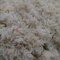Huriya Alam's cooksnap of when they made Bhagary Rice.