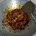Cooksnap dari Aulia Rahma untuk resep Udang asam manis pedas