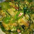 Cooksnap dari Dewi Namirah Mandalika untuk resep Ayam Sambal Ijo