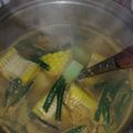 Cooksnap dari cornelia untuk resep Sayur Asem Jakarta