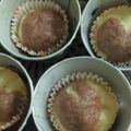 Cooksnap dari nita ria untuk resep Bolu Kukus Mekar Susu UHT