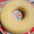 Cooksnap dari Maya Sari Pasaribu untuk resep Bolu Kukus tanpa SP, TBM, Ovalet, Soda Kue dan BP