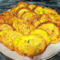 El cooksnap de Xus cuando hizo Buñuelos de bacalao Versión 2.0.