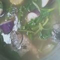 Cooksnap dari Linni Ariani untuk resep Sayur asam ikan nila
