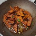 Cooksnap dari adelina arum sari untuk resep Semur Tahu Tempe Tanpa Santan