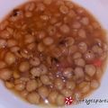 Cooksnap από lsidora στη συνταγή Ρεβύθια σούπα