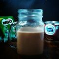 Cooksnap dari Tine Wahyudi untuk resep Milo Dinosaur