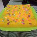 Cooksnap dari Bq Yusfi Al Ayuni untuk resep Bingka Singkong