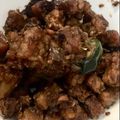 Cooksnap dari Elvitria Intan untuk resep Orek Tempe Basah rasa juara