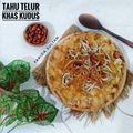 Cooksnap dari farida Sulthan 🇮🇩 (IG. Malika02782) untuk resep Tahu Telor Khas Kudus (Tanpa Peyek Gimbal)