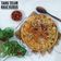 Cooksnap dari farida Sulthan 🇮🇩 (IG. Malika02782) untuk resep Tahu Telor Khas Kudus (Tanpa Peyek Gimbal)