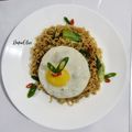 Cooksnap dari Dapur Olive untuk resep Indomie ala Abang Adek