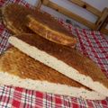 صورة من صمتي كبريائي، شاركها بعد تجربة وصفة مطلوع بنين وخفيف