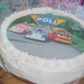 El cooksnap de Bilu Diói cuando hizo Merengue Italiano.