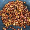 Cooksnap dari AWP2017 untuk resep Kacang pedas manis
