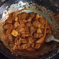 Cooksnap dari NazmaIAM untuk resep Sambal Goreng Kentang Hati Sapi