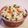 Meena Dutt's cooksnap of when they made Peas Pulav.