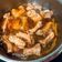 Gina 的 醬燒豬肋排 cooksnap