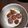 Cooksnap dari Desy Fidyawati untuk resep Bubur Biji Salak Ubi Merah