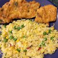 Vanda Papp Cooksnap-ja, amikor elkészítette a(z) Csirkemell sajtos bundában receptet.