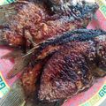 Cooksnap dari eka chahya untuk resep Gurame Bakar Teflon