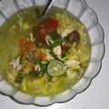 Cooksnap dari Dina Agustin untuk resep Soto Ayam Surabaya