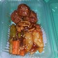 Cooksnap dari Evi Triana untuk resep Simple Japanese Hamburg Steak (Hambagu)