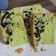 Cooksnap dari alveonita kristanto untuk resep Sponge Cake Pandan Santan with Oreo (lembut bgt.. irit 3 telur)