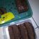 Cooksnap dari Ratna Mita R untuk resep Brownis kukus chocolatos(no mixer)