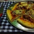 Cooksnap dari Cony Septiani untuk resep Pizza anti gagal