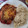 El cooksnap de Raquel Calabria cuando hizo Pimientos rojos rellenos de atún con tomate y queso.