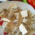 Cooksnap από Ιωαννα στη συνταγή Ρώσικα πελεμένι