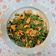Cathy Cheng 的 龍鬚菜炒肉絲 cooksnap