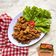 Cooksnap dari Rini Dwi Astuti untuk resep Kulit Ayam crispy