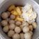 Cooksnap dari Silvia Adzahrav untuk resep Siomay bandung simple