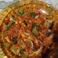 Cooksnap dari Euis Kartika untuk resep Fuyunghai Wortel