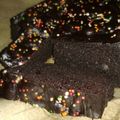 Cooksnap dari ika setia untuk resep Brownies kukus